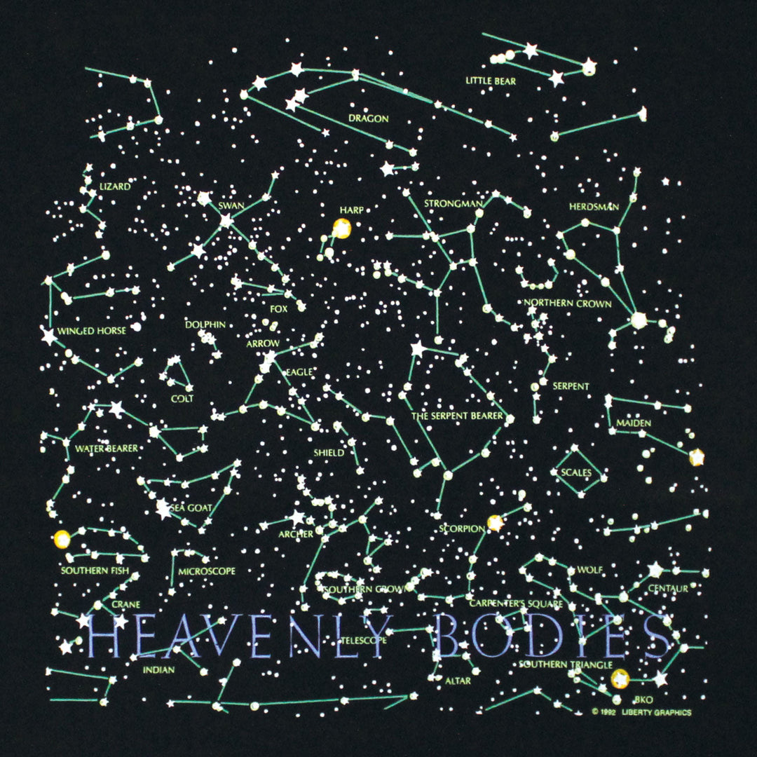 Celestials