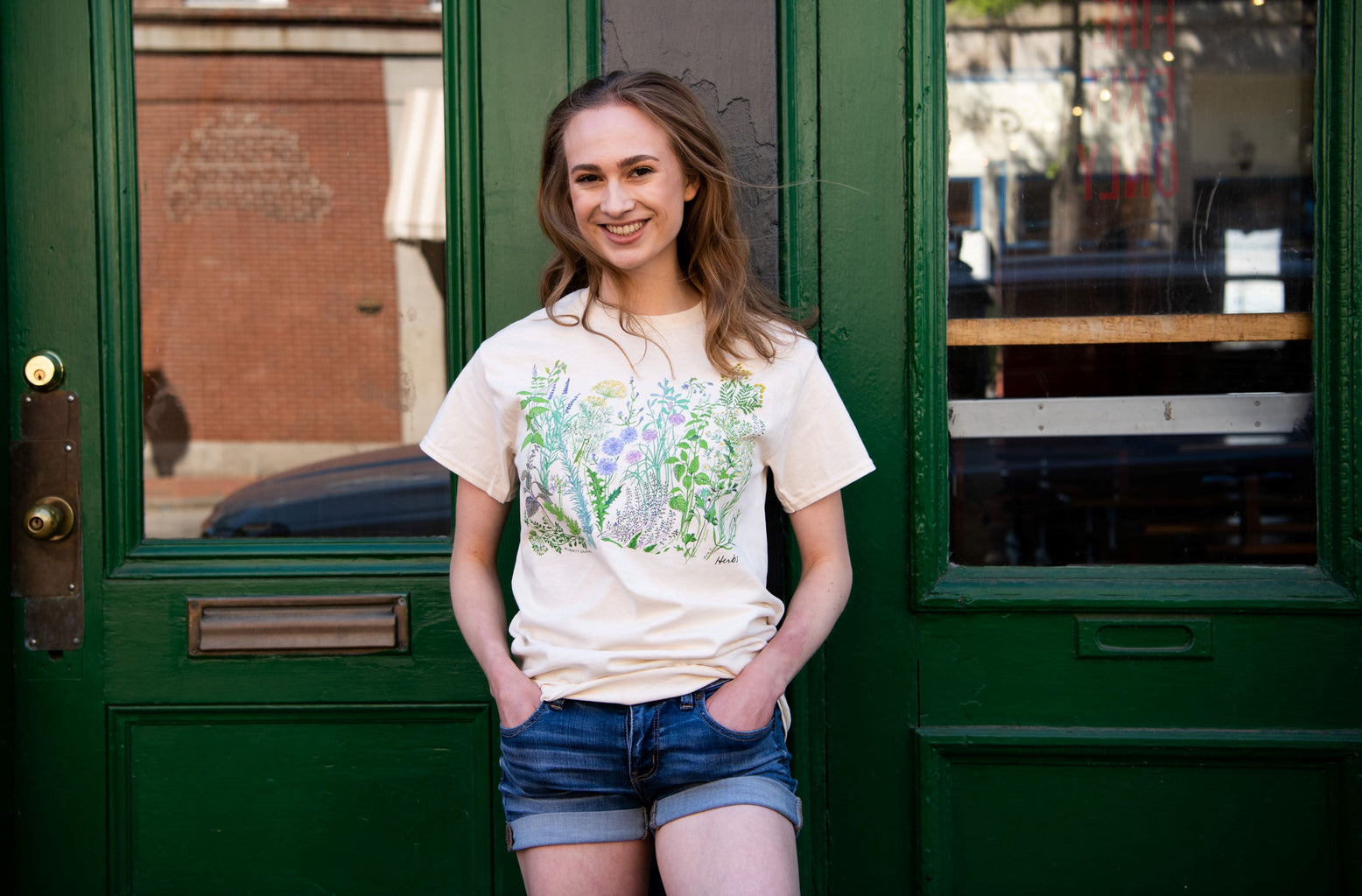 Liberty Graphics Liberty Graphics T-Shirts