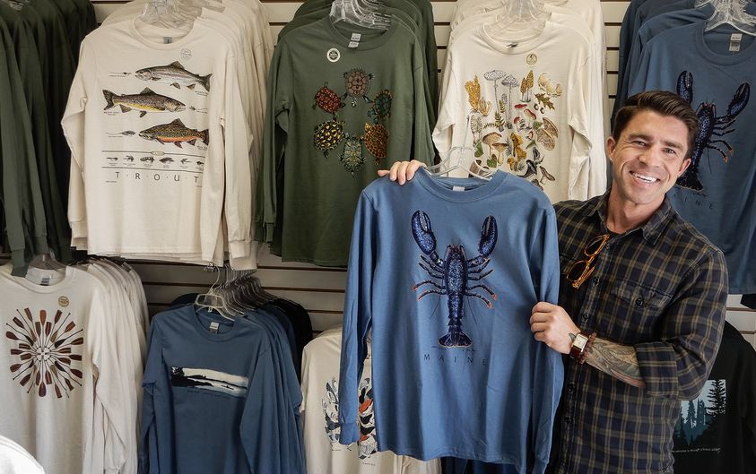 Liberty Graphics Camden