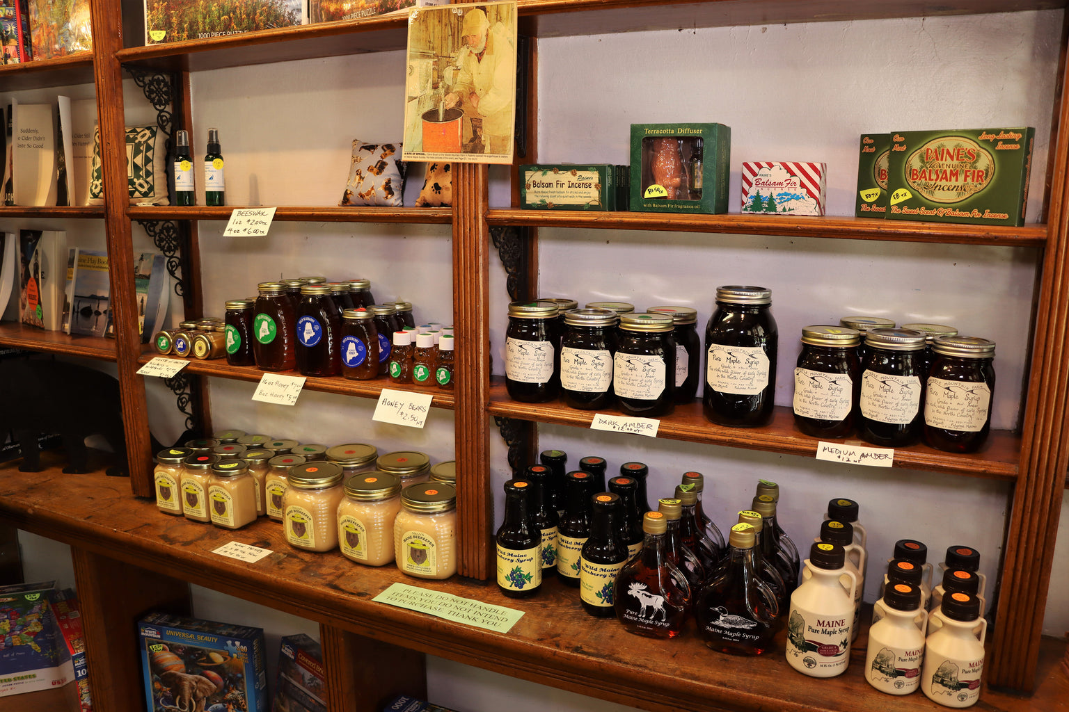 Liberty Graphics Outlet Store