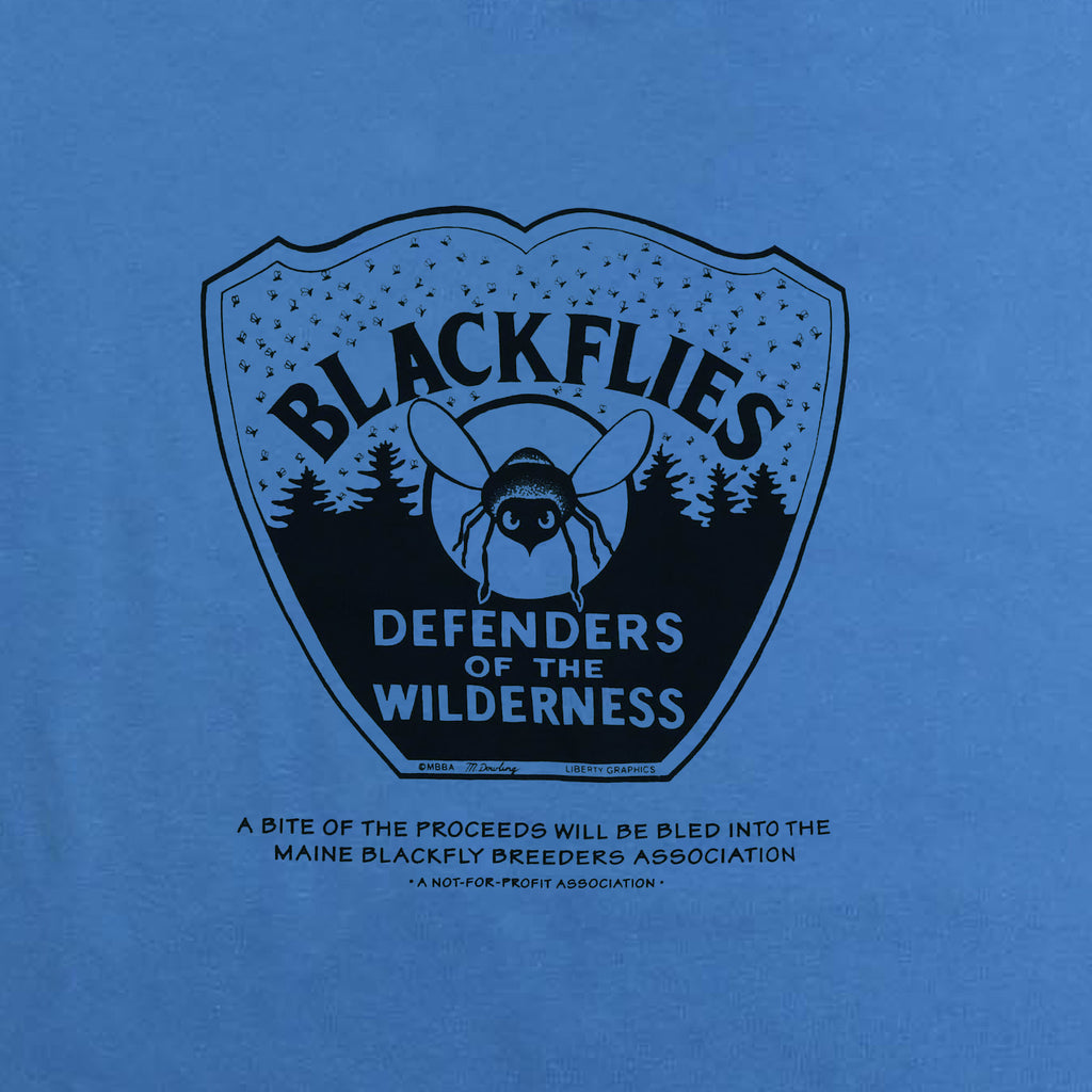 Apparel - BlackFlys