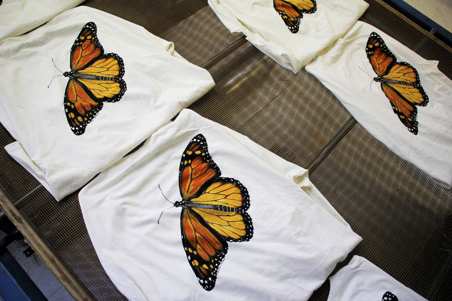 Liberty Graphics Liberty Graphics T-Shirts