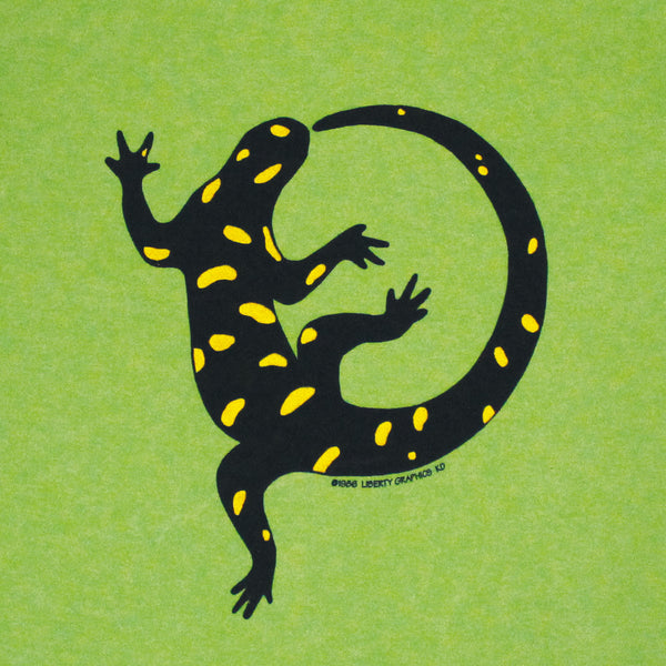 Salamander Toddler Key Lime T-shirt