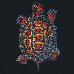 SALE Project Bog Turtle T-Shirt – Youth/Ladies – North Carolina