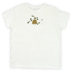 bee shirt ladies