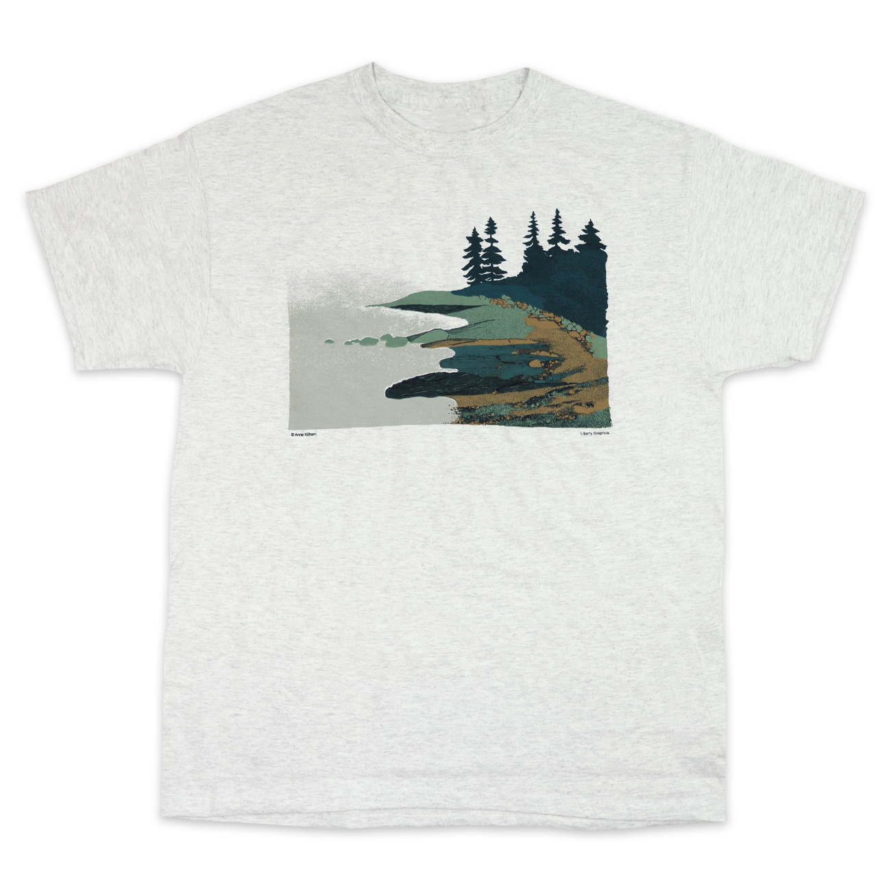 FOG  Active T-Shirt for Sale by MyFuntastics