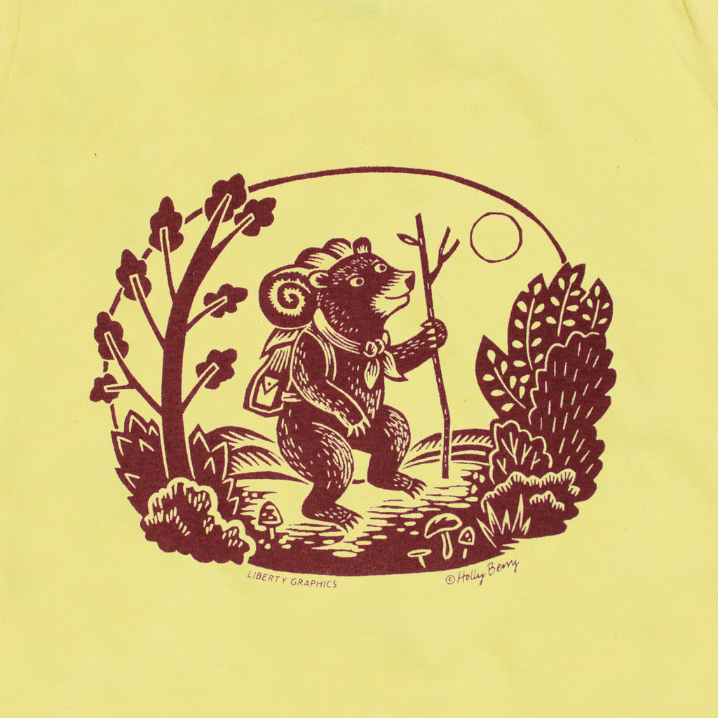 toddler bear shirt