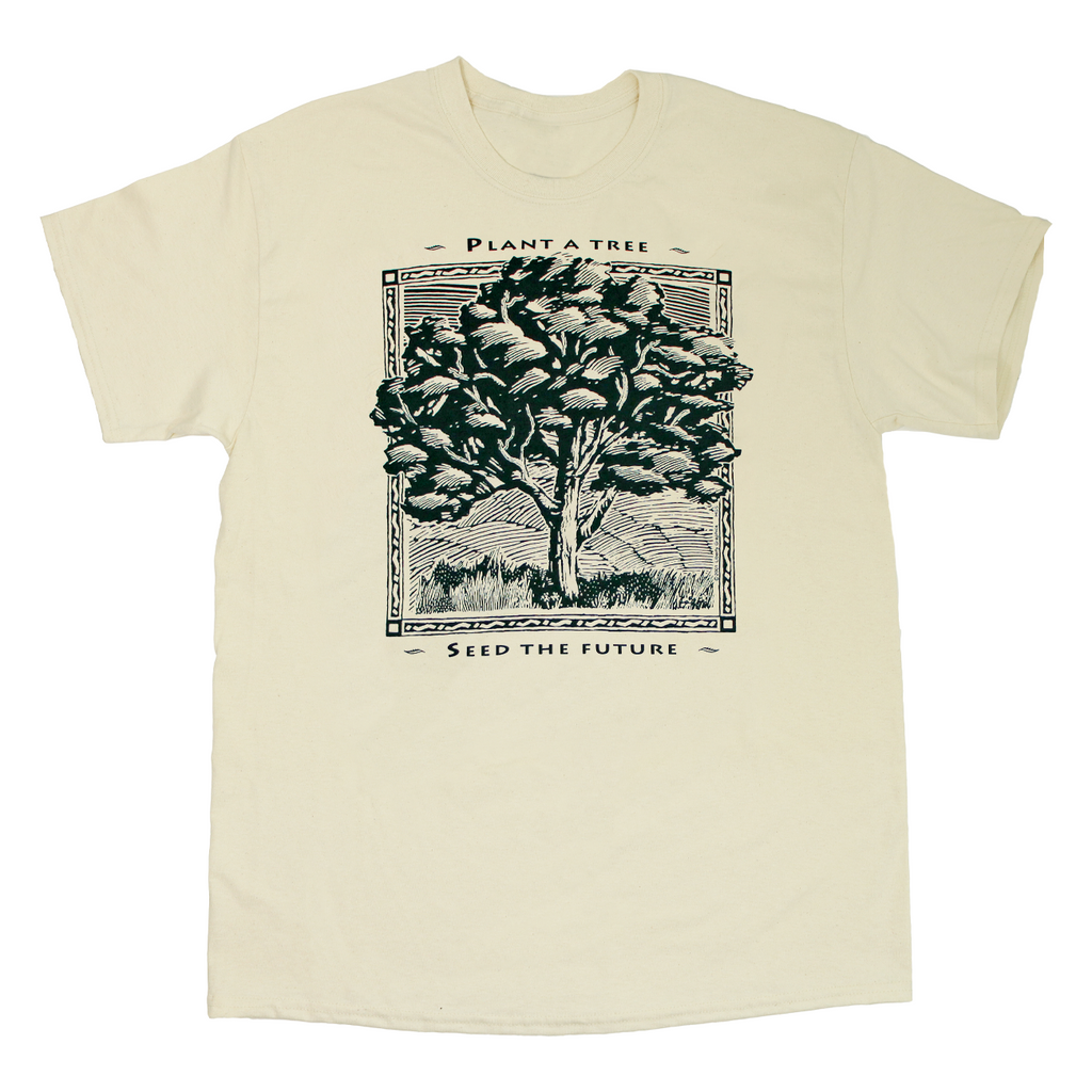 Plants shirt best sale